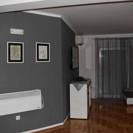 K & S Apartment Čapljina Eksteriør billede
