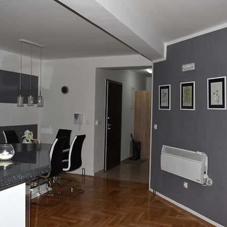K & S Apartment Čapljina Eksteriør billede