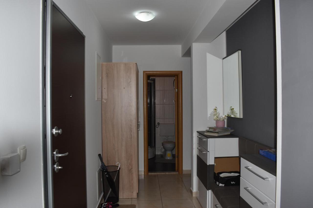 K & S Apartment Čapljina Eksteriør billede