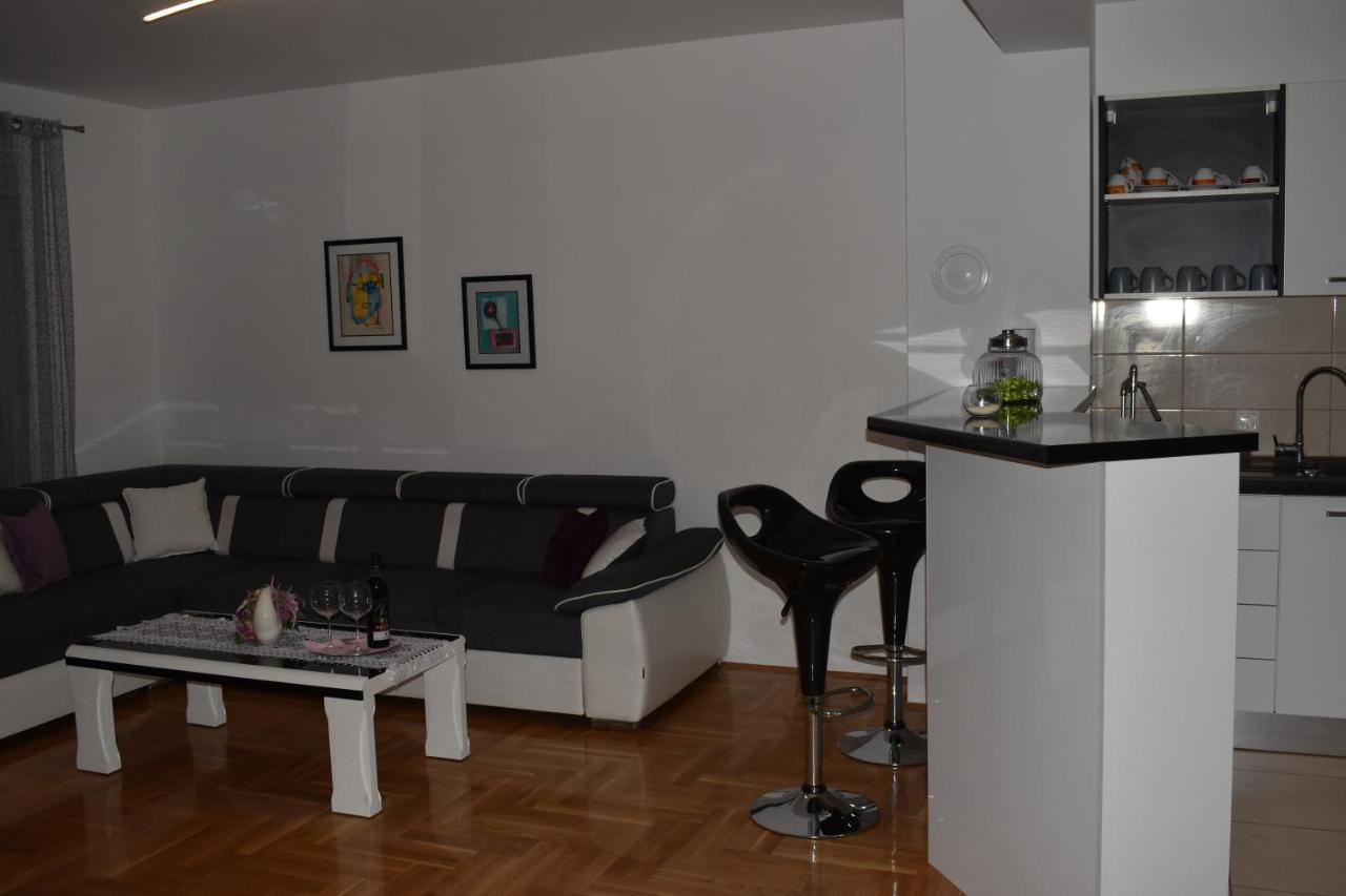 K & S Apartment Čapljina Eksteriør billede