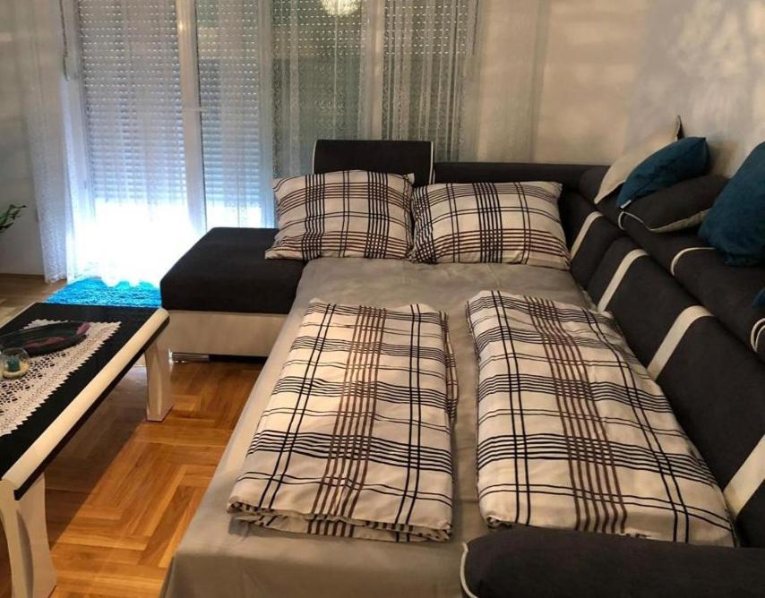 K & S Apartment Čapljina Eksteriør billede