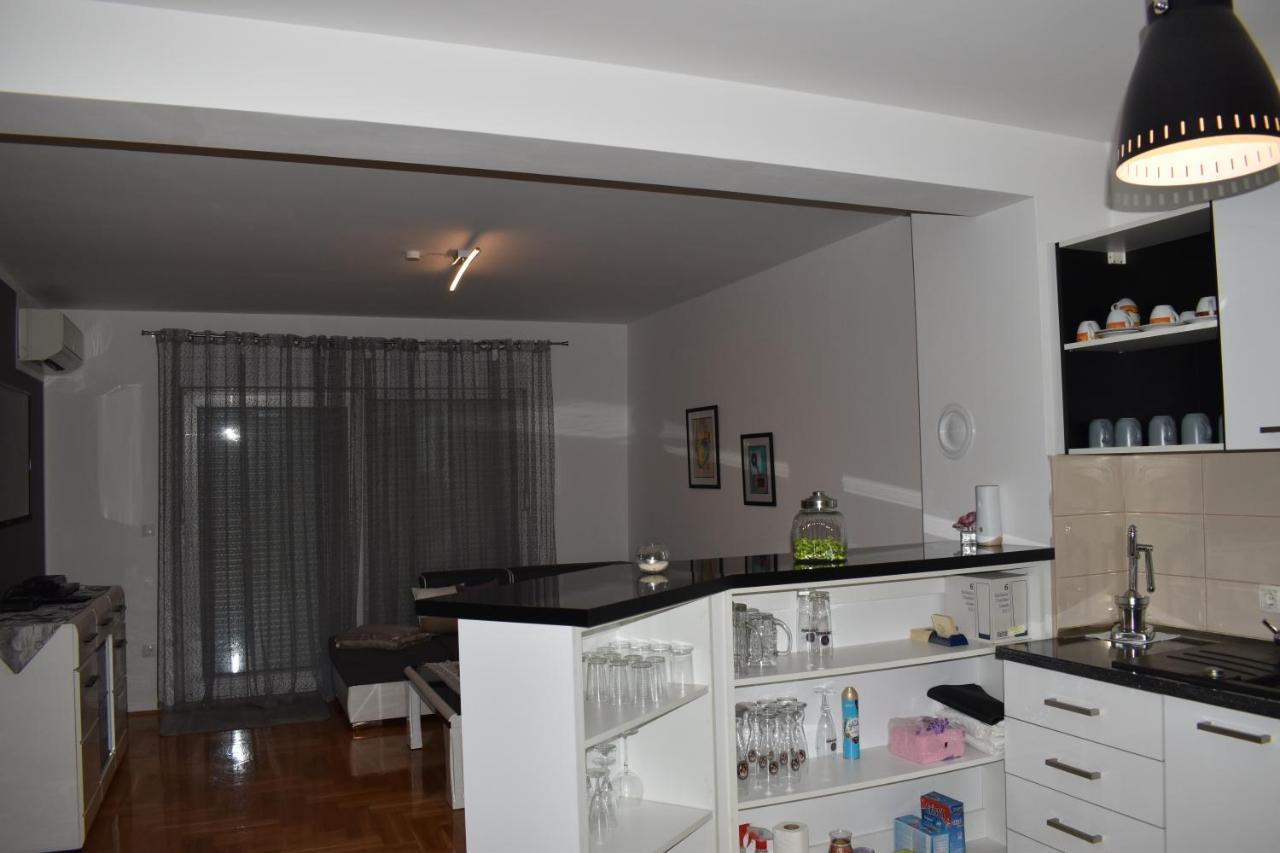 K & S Apartment Čapljina Eksteriør billede