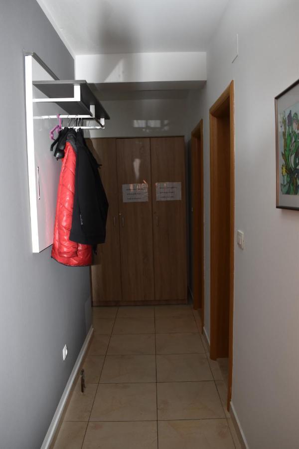 K & S Apartment Čapljina Eksteriør billede