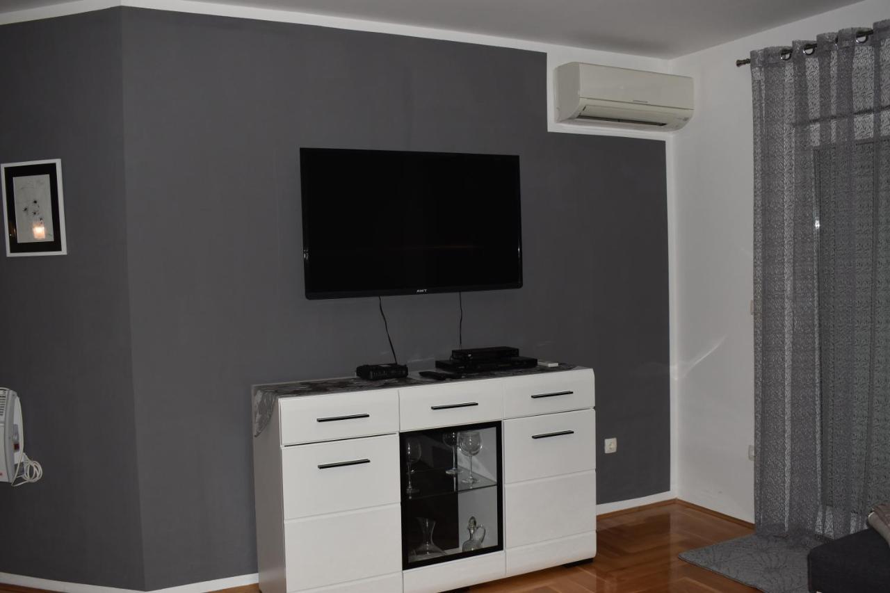 K & S Apartment Čapljina Eksteriør billede