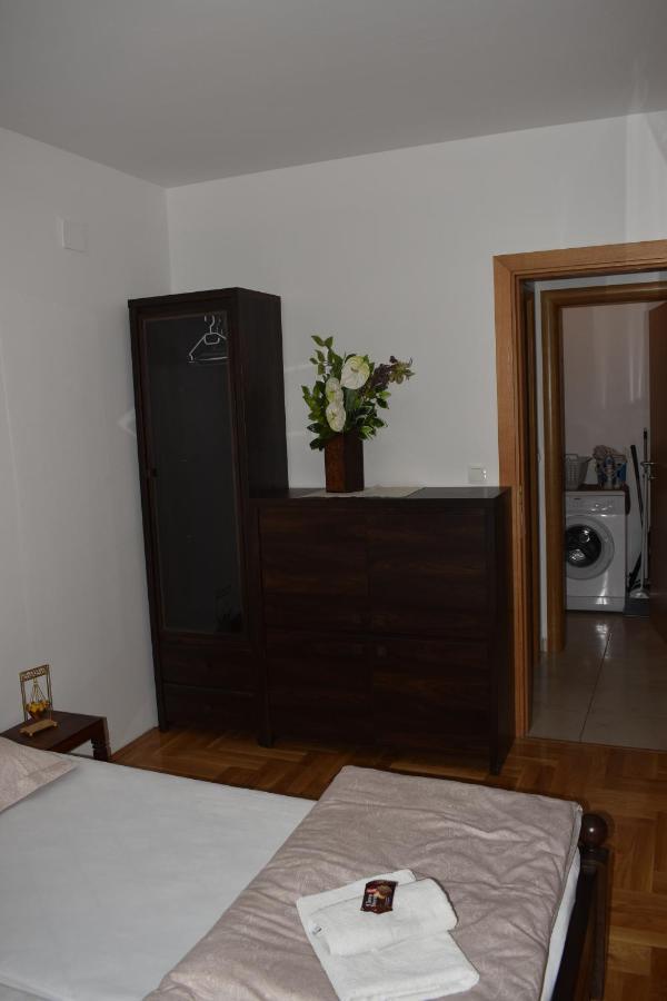 K & S Apartment Čapljina Eksteriør billede