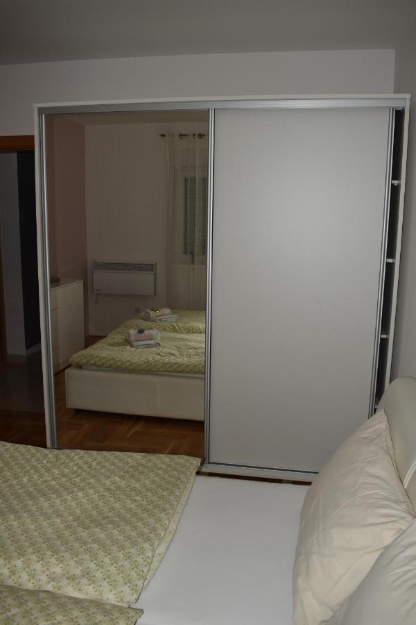 K & S Apartment Čapljina Eksteriør billede