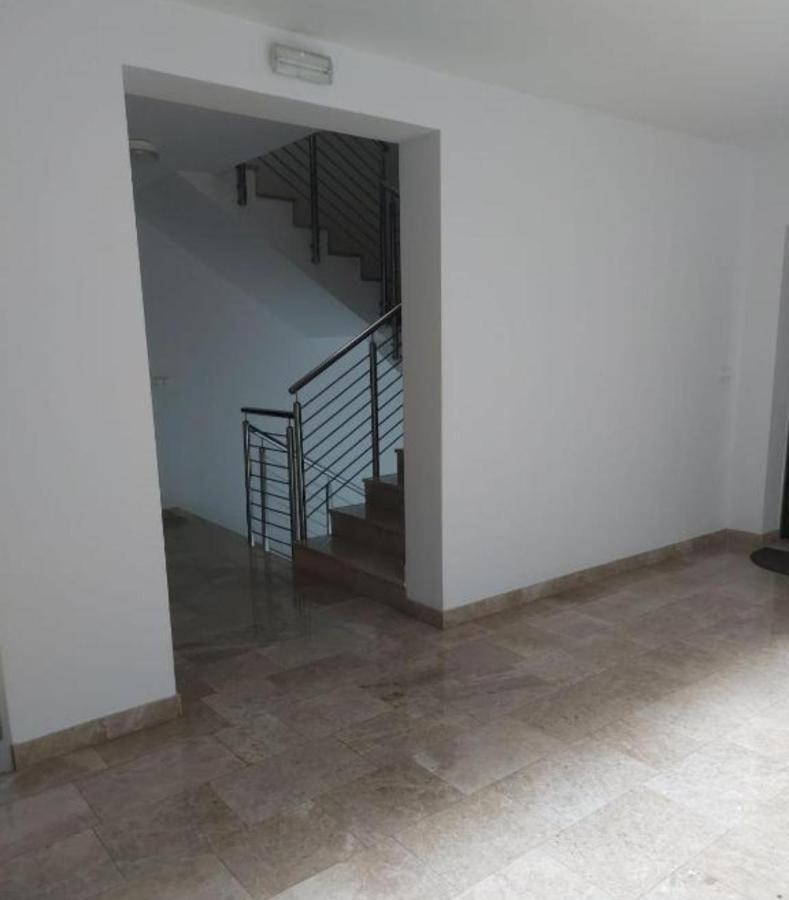 K & S Apartment Čapljina Eksteriør billede