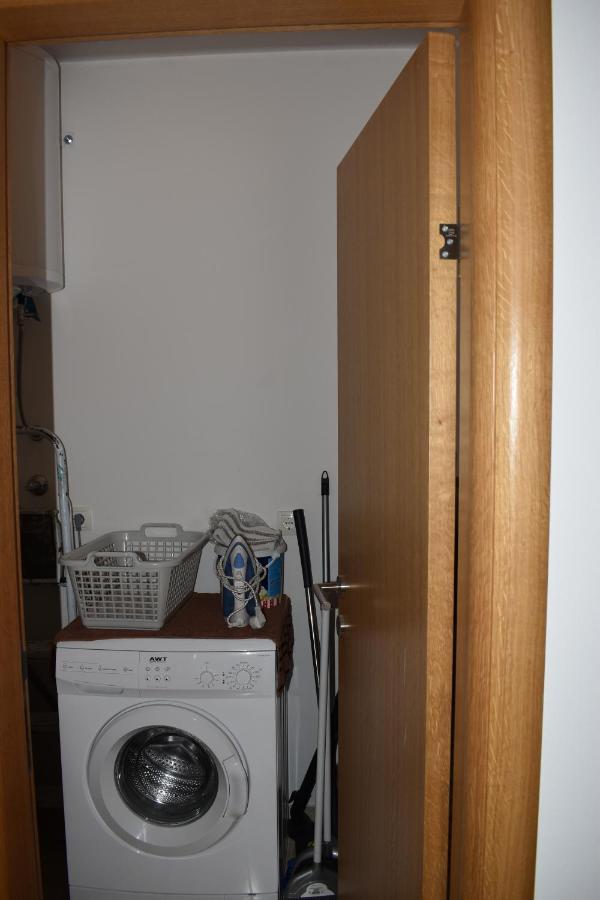 K & S Apartment Čapljina Eksteriør billede