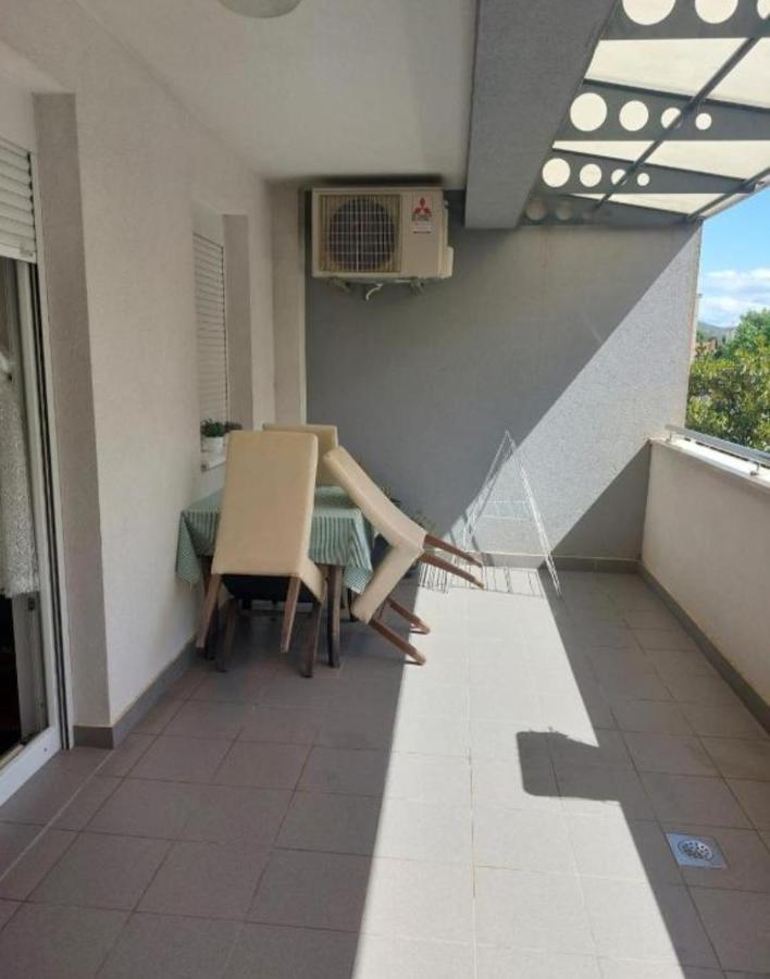 K & S Apartment Čapljina Eksteriør billede