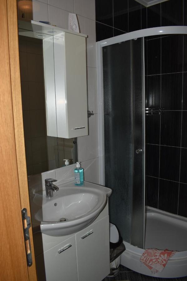 K & S Apartment Čapljina Eksteriør billede