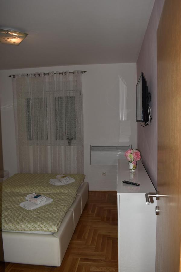 K & S Apartment Čapljina Eksteriør billede