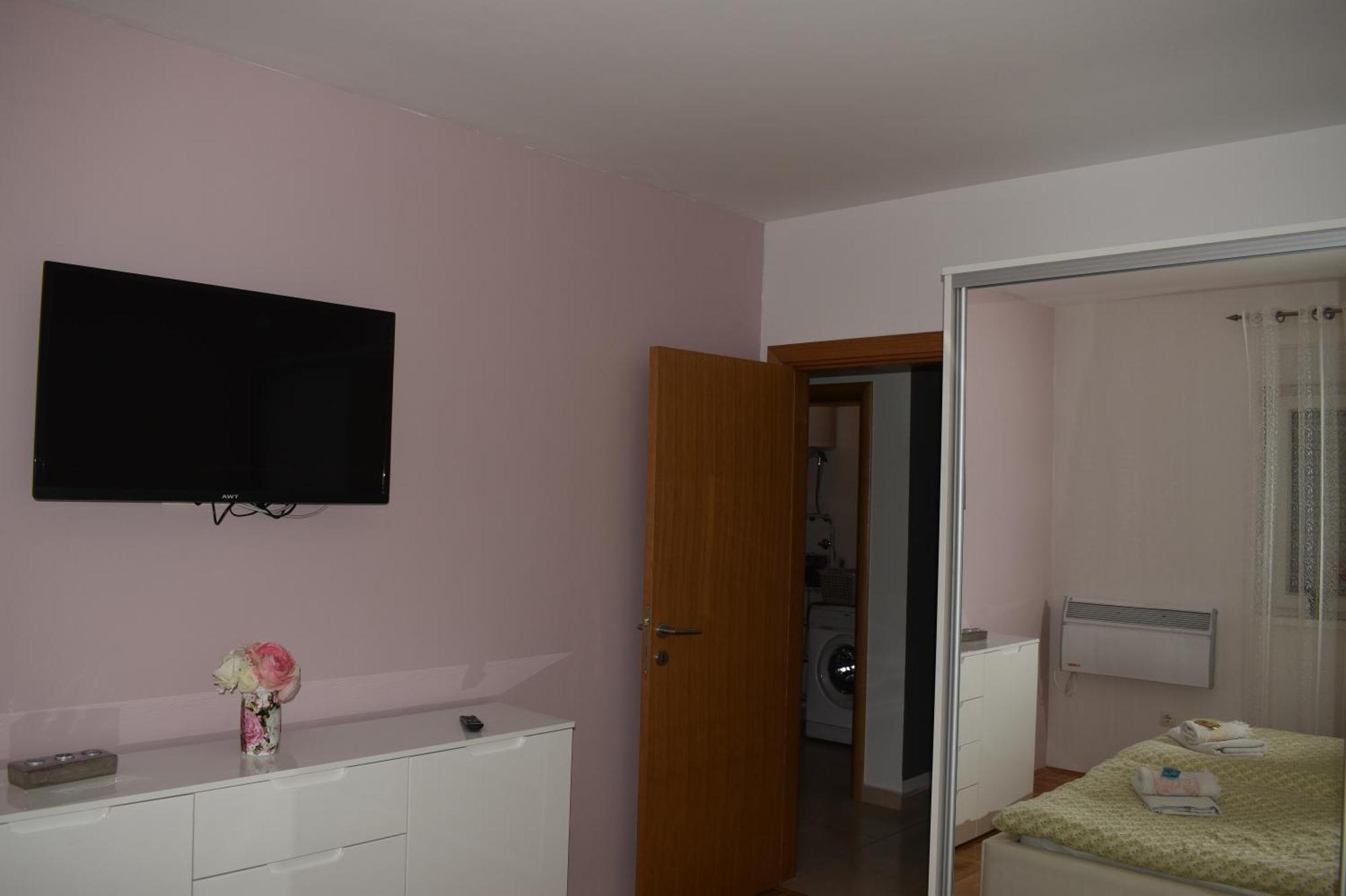 K & S Apartment Čapljina Eksteriør billede