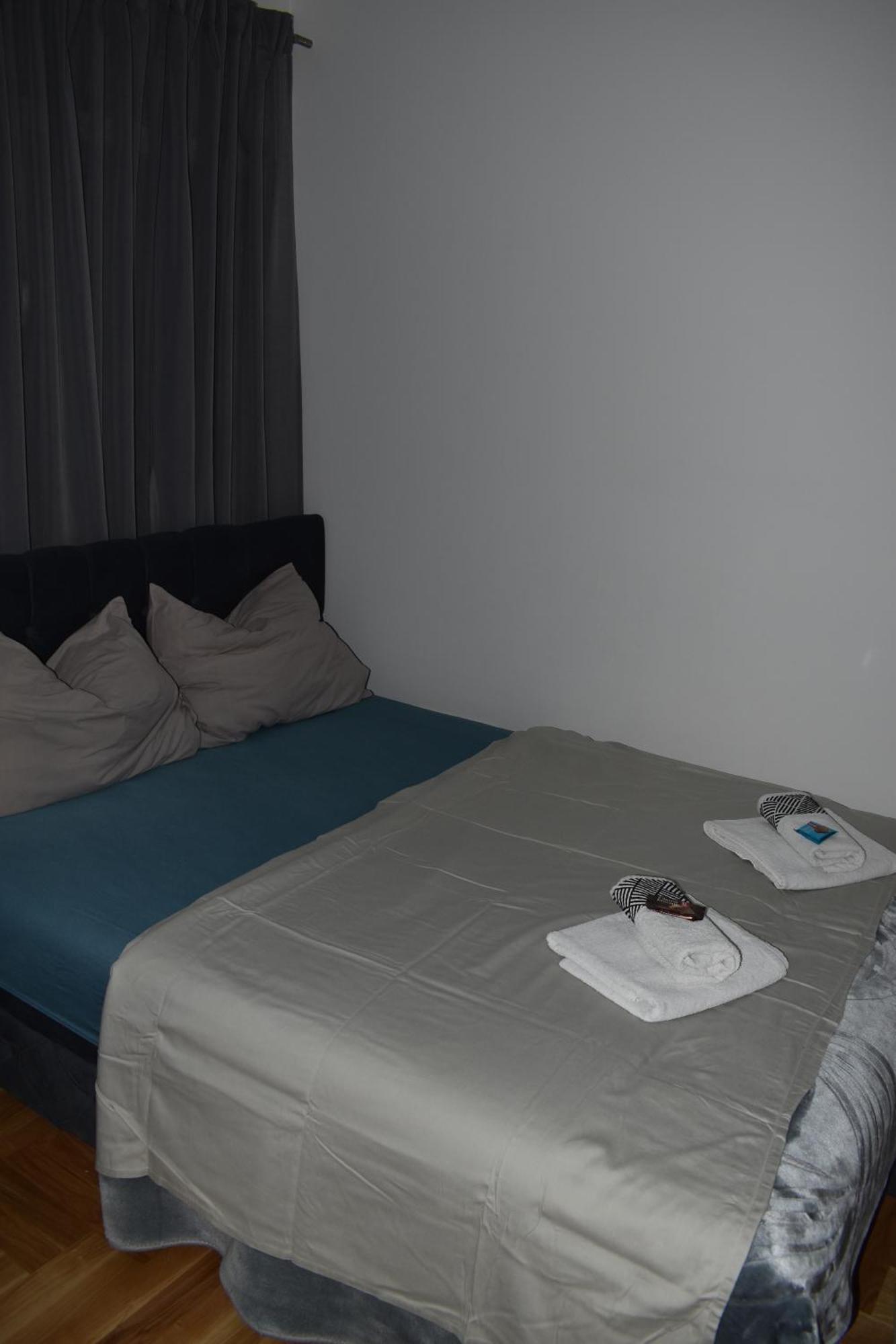 K & S Apartment Čapljina Eksteriør billede
