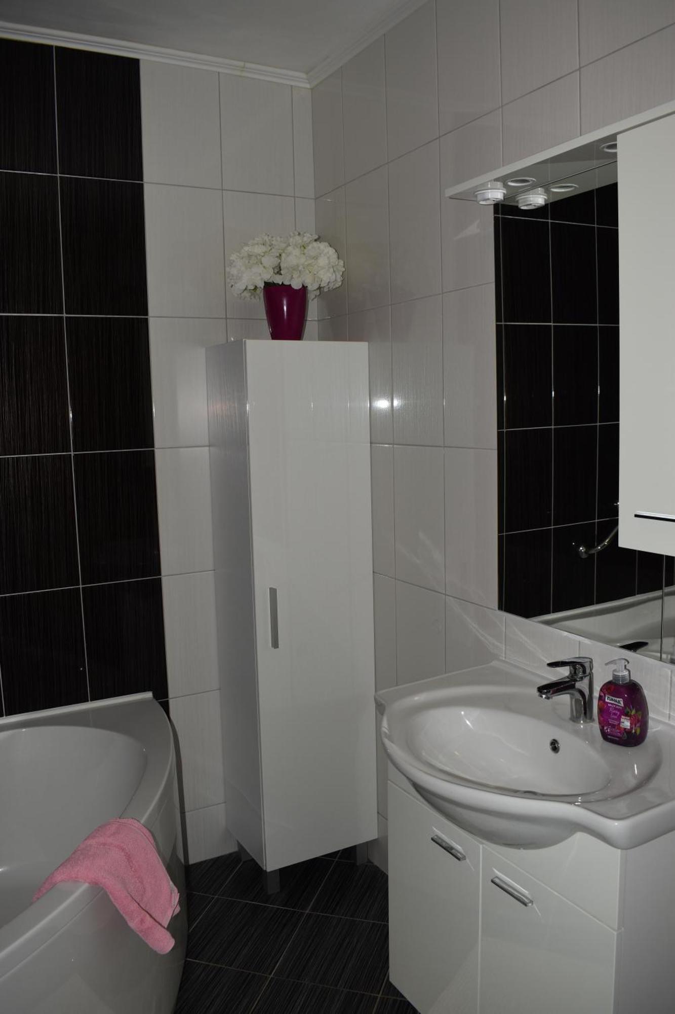 K & S Apartment Čapljina Eksteriør billede